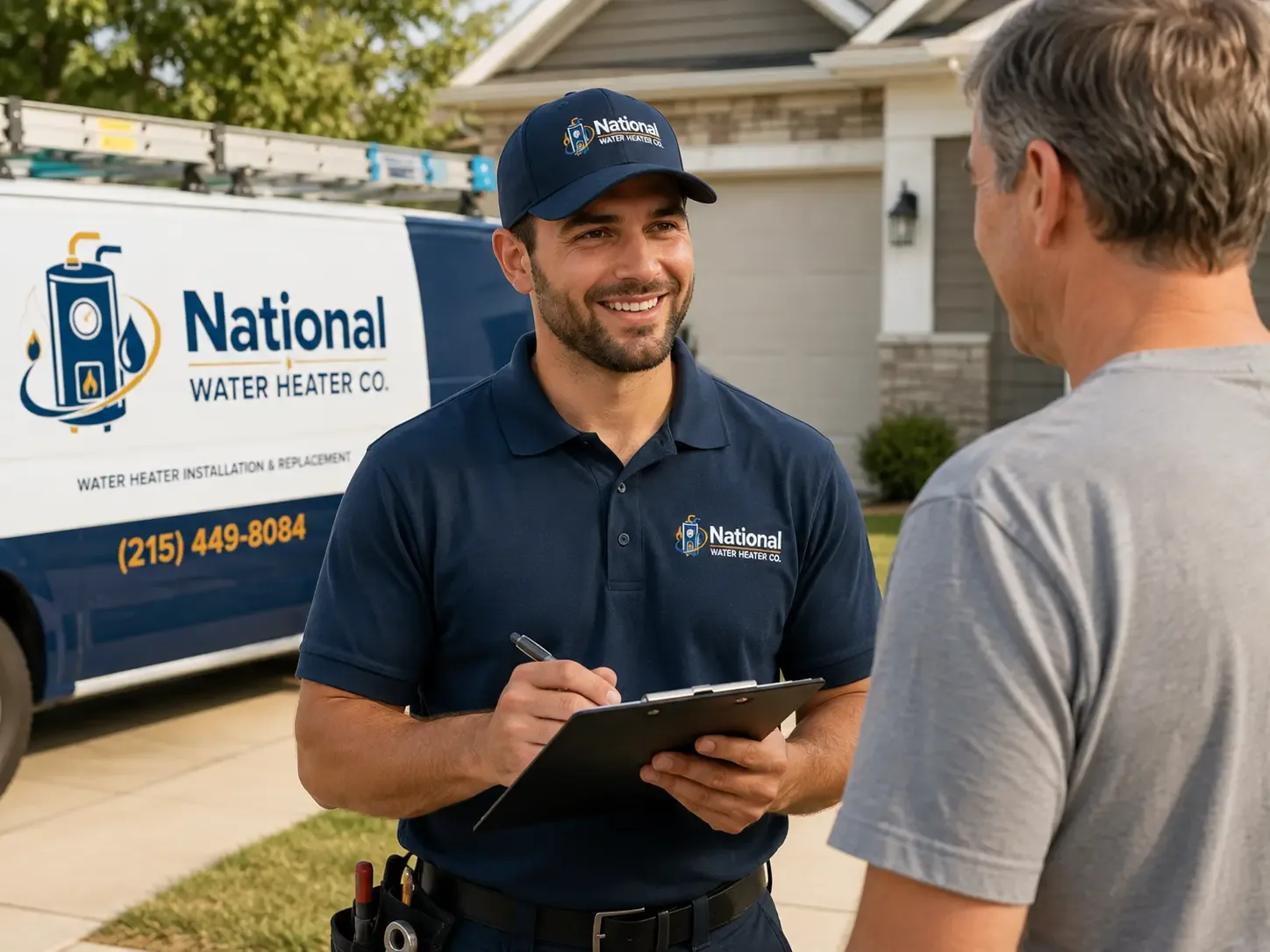Water Heater Installation Warm Springs, VA FAQs